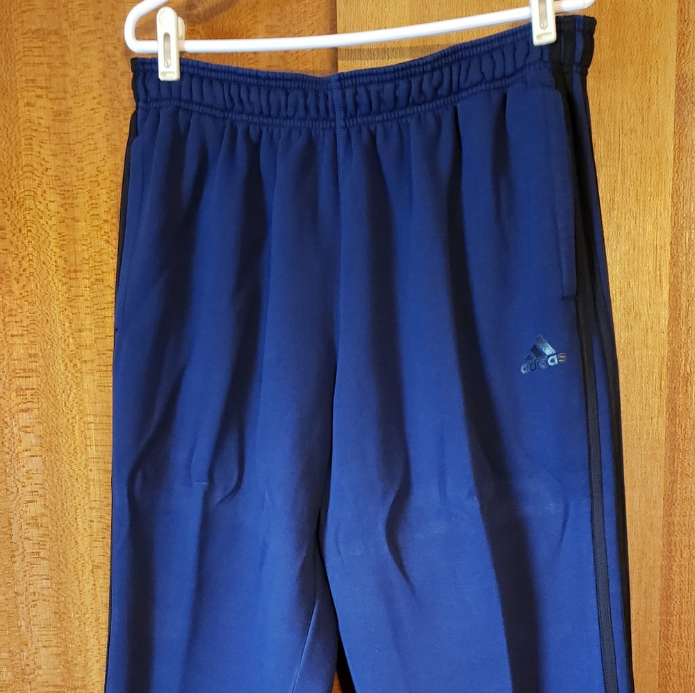 Adidas sweat pants
